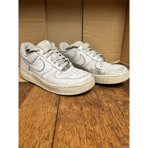 Nike Air Force 1 AF1 Size 6